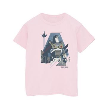 Lightyear Look To The Stars TShirt