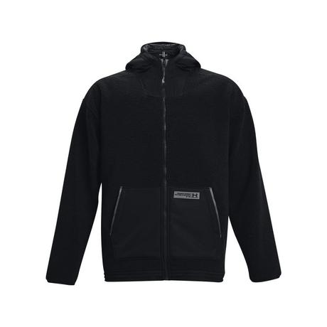 UNDER ARMOUR Mission Isolierjacke  