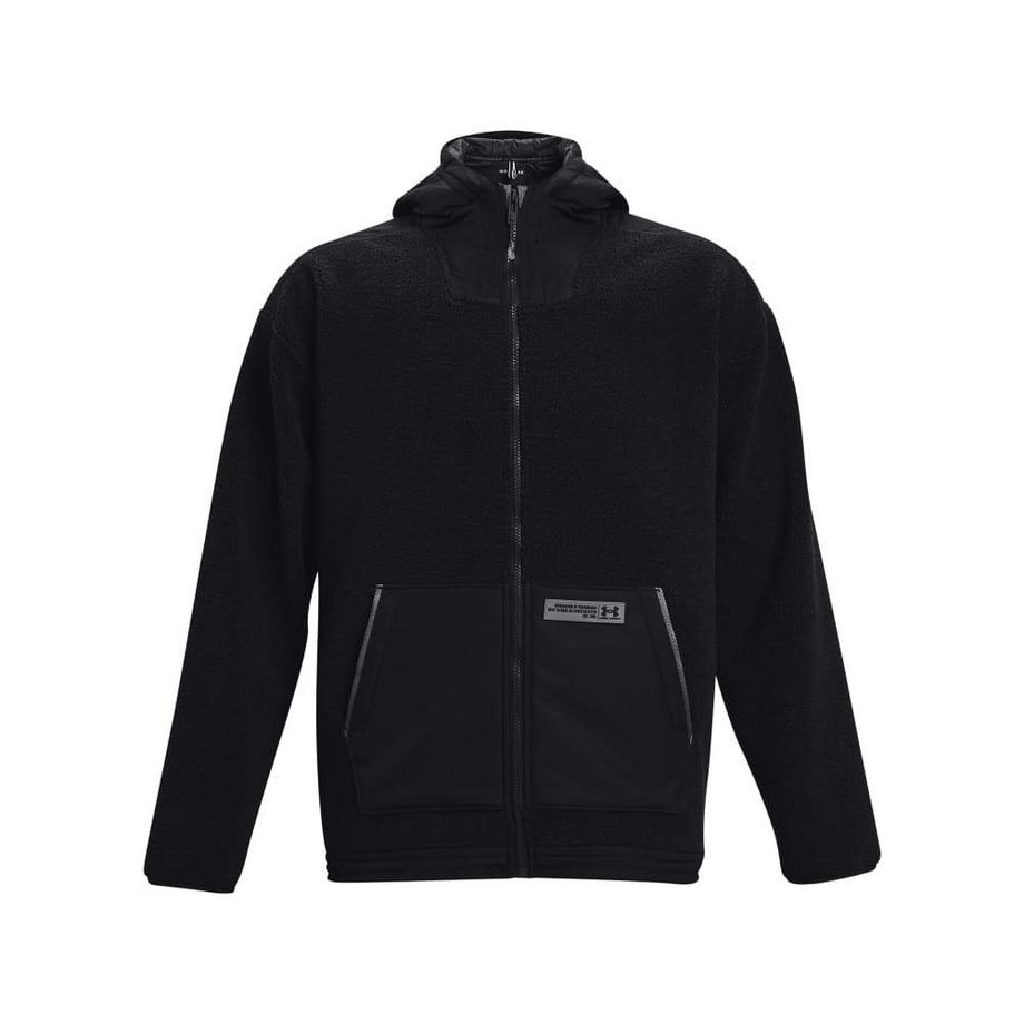 Mission IsolierJacke