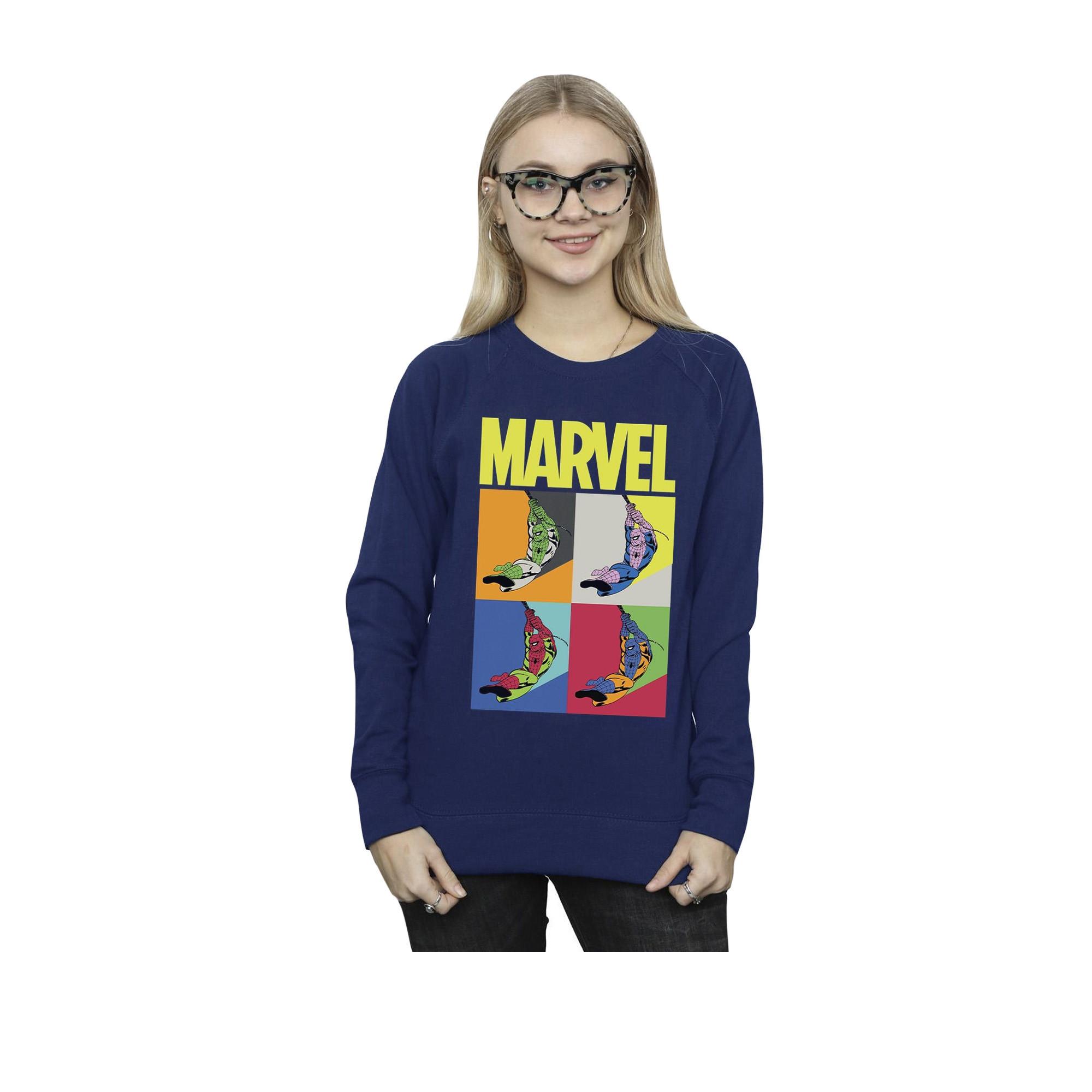 MARVEL  Sweatshirt 