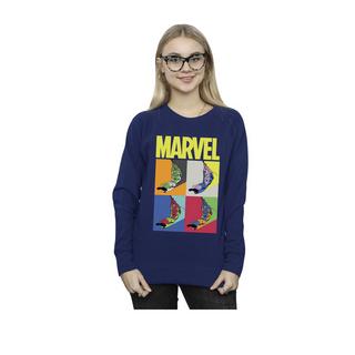 MARVEL  Sweatshirt 