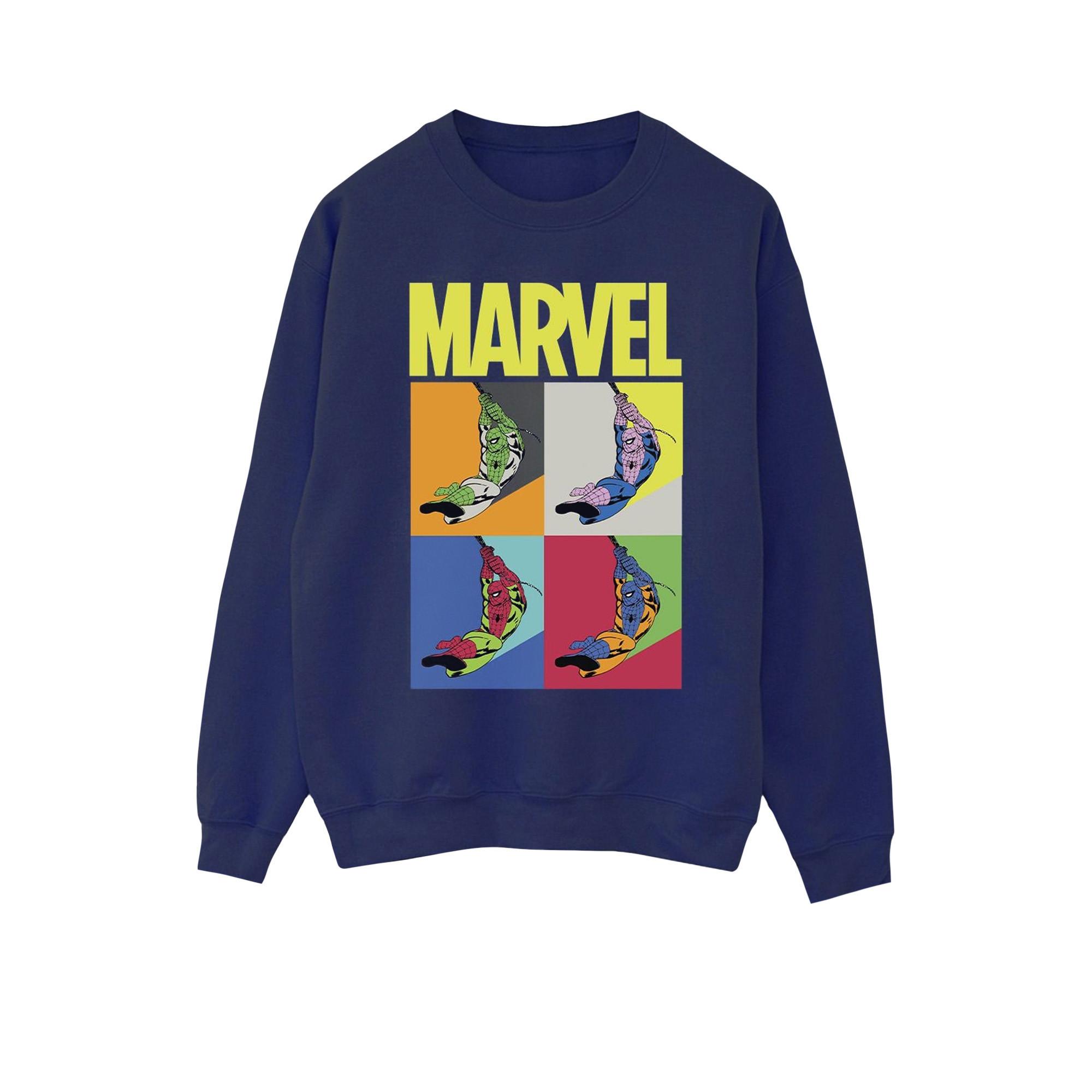 MARVEL  Sweatshirt 