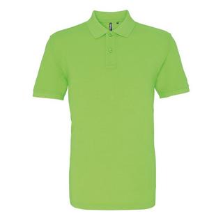 Asquith & Fox  PoloShirt, Kurzarm 