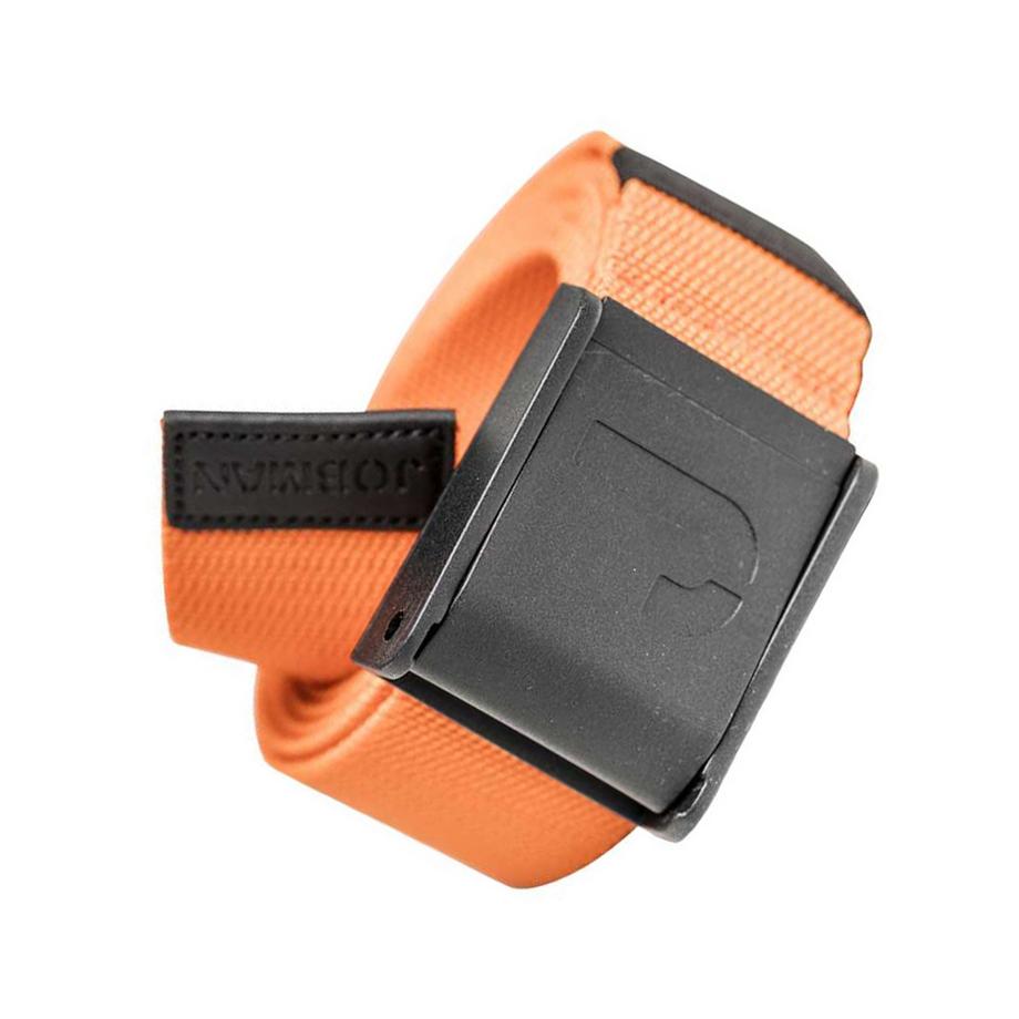 Jobman Ceinture No Scratch Extensible  