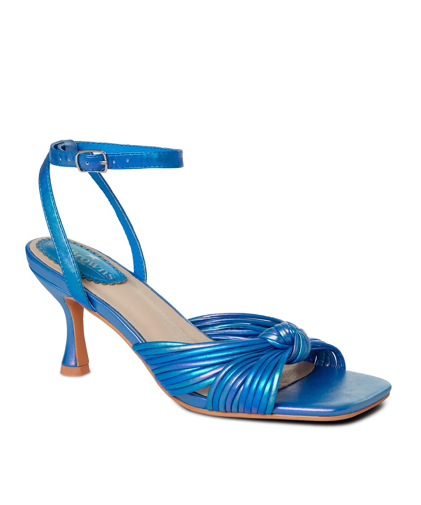 Joe Browns  Metallic Ombre Sandalen 