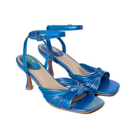 Joe Browns  Metallic Ombre Sandalen 