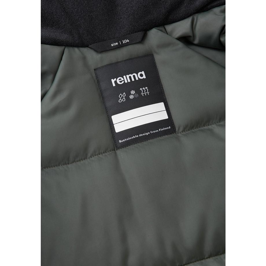 Reima  tec Winterjacke Maalo 