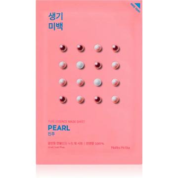 Pure Essence Mask Sheet Pearl