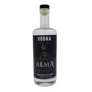Vodka Alma