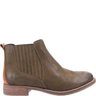 Hush Puppies  Stiefeletten Edith, Leder 