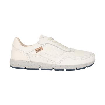 Fuencarral - Leder sneaker
