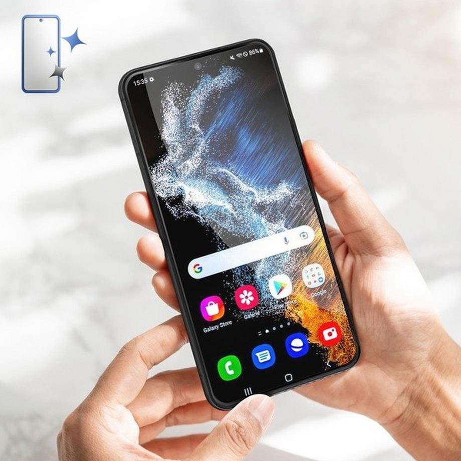 Avizar  Verre trempé Samsung Galaxy S22 Plus 