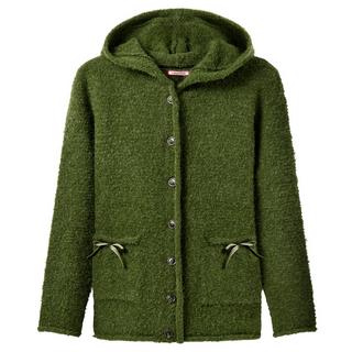 Joe Browns Kapuzen-Cardigan mit Taschen  