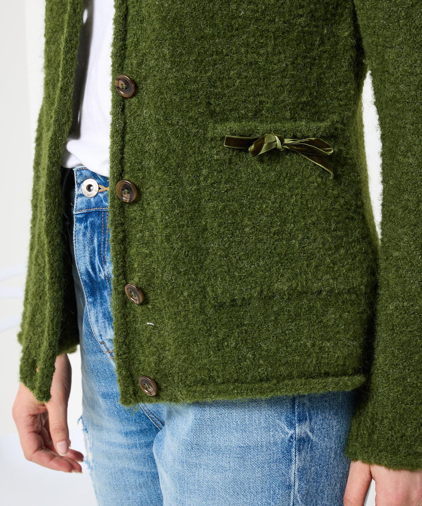 Joe Browns Kapuzen-Cardigan mit Taschen  