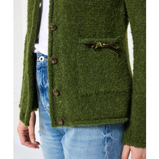 Joe Browns Kapuzen-Cardigan mit Taschen  