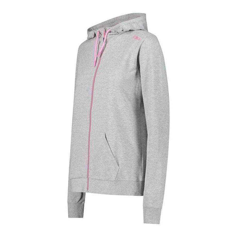 CMP Hoodie Full Zip  