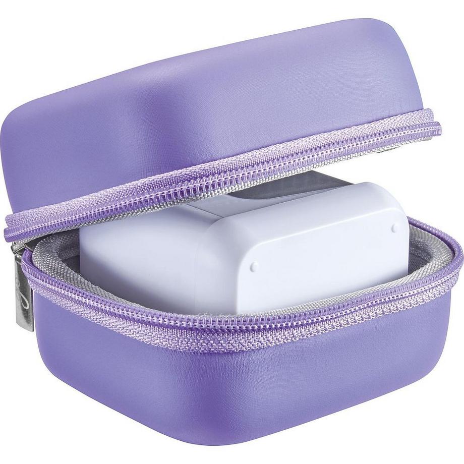 Colop  e-mark GO, case, color very peri 