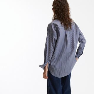 La Redoute Collections Signature Apolline Chemise Ample Rayée  