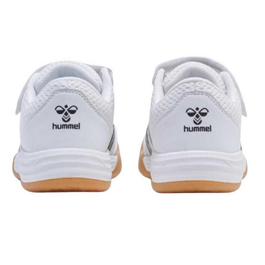 Hummel Multiplay Flex VC Scarpe Da Campo Coperto Piatta  