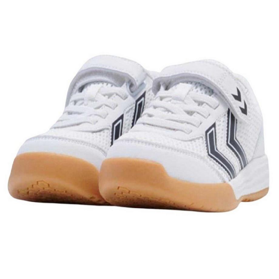 Hummel Multiplay Flex VC Scarpe Da Campo Coperto Piatta  