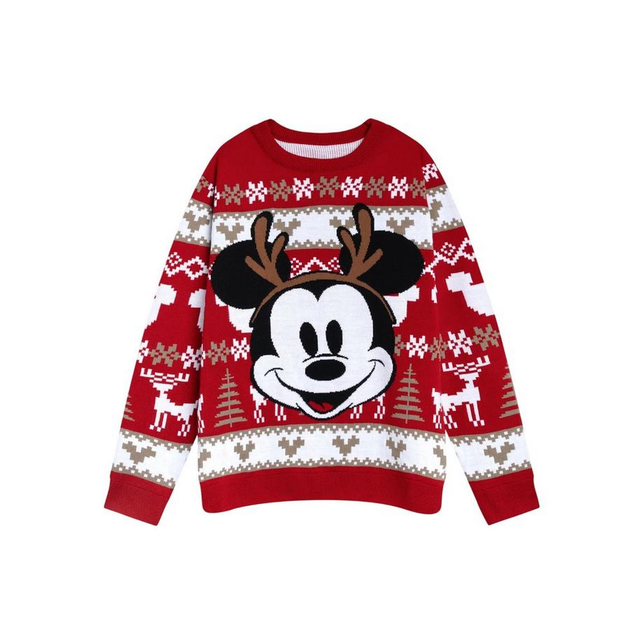 Pullover  , weihnachtliches Design
