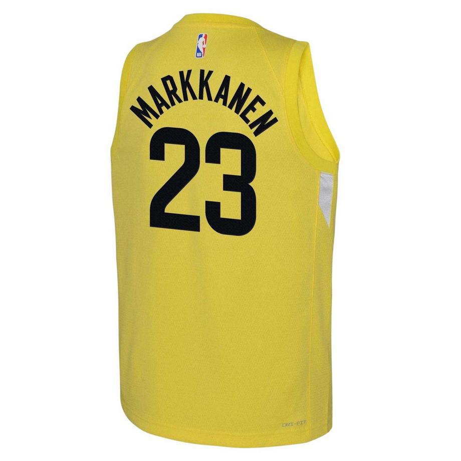 NIKE  Maillot De Basket Nba Icon Edition Swingman 