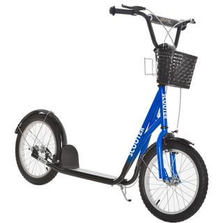 HOMCOM  Trottinette pour enfants 