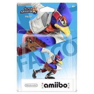 Nintendo  Amiibo Figur: Falco (Nr. 52 ) 