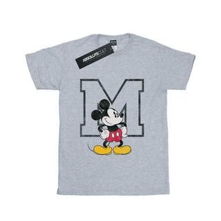 Disney  Mickey Mouse Classic M TShirt 