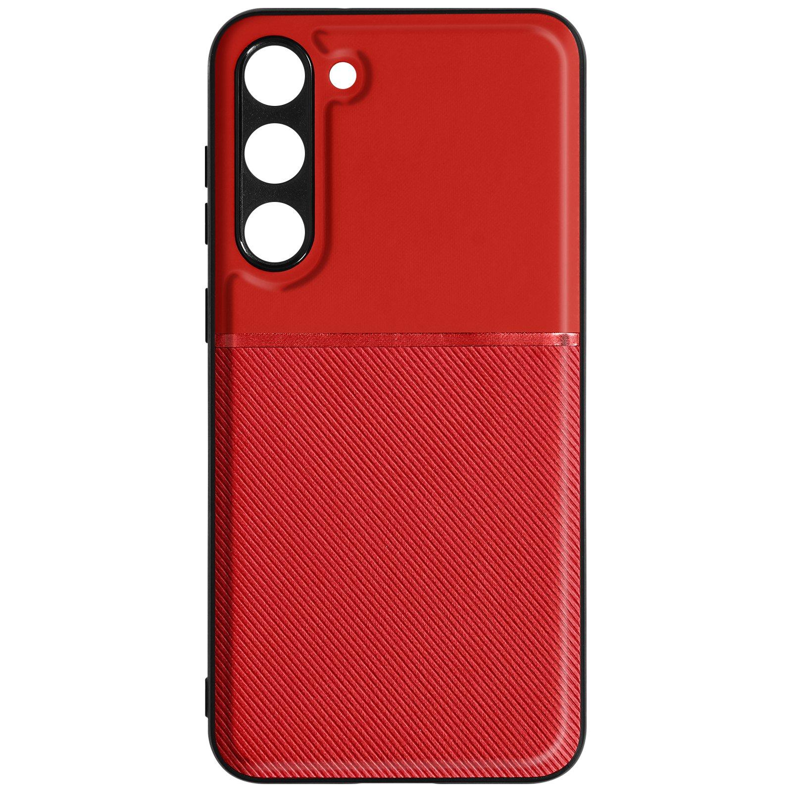 Avizar  Cover Samsung Galaxy S23 Plus 