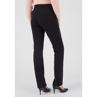 Damart  Pantalon droit maille milano Thermolactyl 