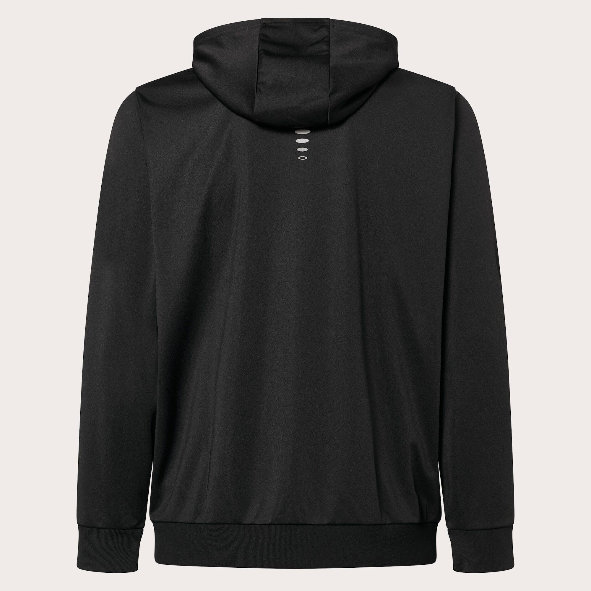 OAKLEY  sweatshirt à capuche oakey fundationa fz 3.0 