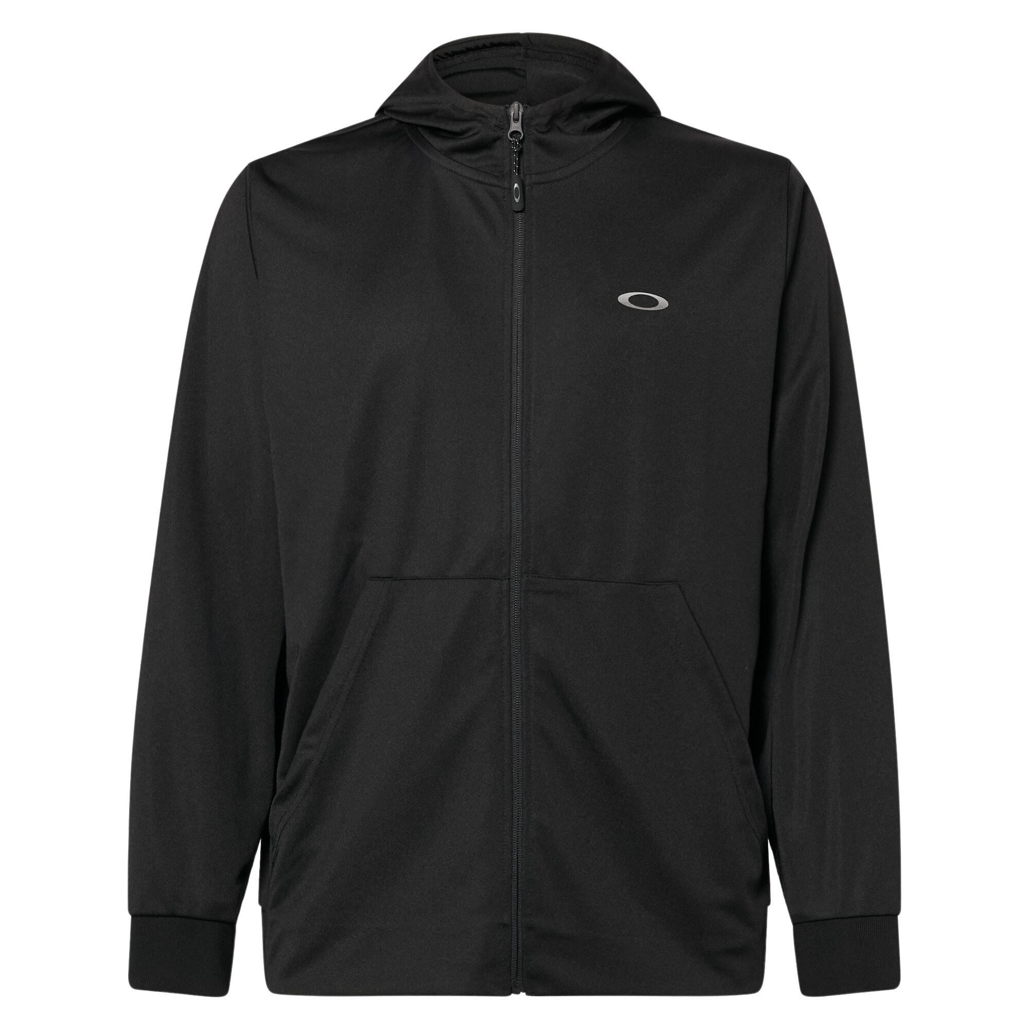 OAKLEY  sweatshirt à capuche oakey fundationa fz 3.0 