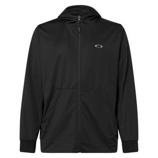 OAKLEY  sweatshirt à capuche oakey fundationa fz 3.0 