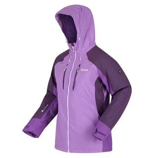 Regatta  Highton Stretch II Steppjacke Wasserfest 