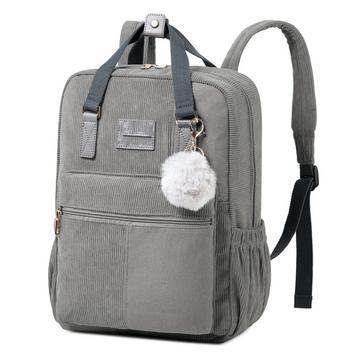 Rucksack, Tagesrucksack Anti-Diebstahl-Tasche Casual School Bag City Bag