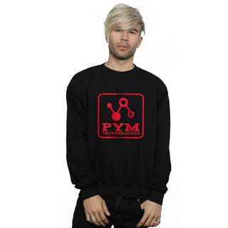 MARVEL  Pym Technologies Sweatshirt 