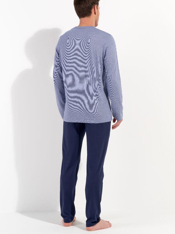 HOM Modal Comfort Pigiama Set  
