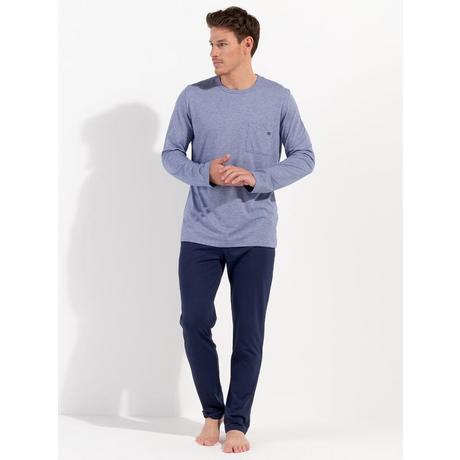 HOM Modal Comfort Pigiama Set  