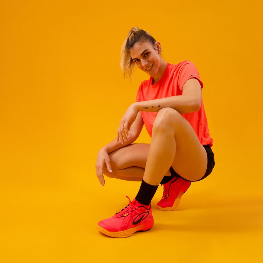 KIPSTA Chaussures VB900 Stability Chaussures de volleyball Stability 