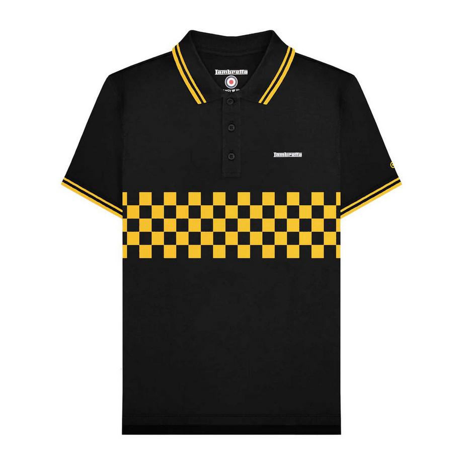 Polo Ss25