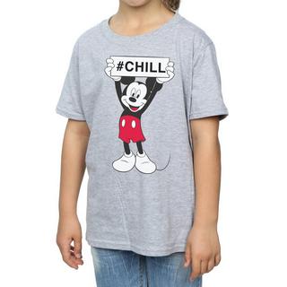 Disney  Tshirt CHILL 