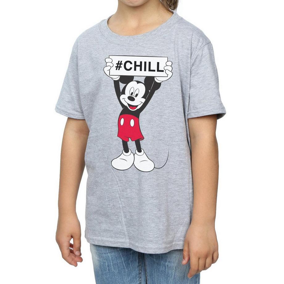 Disney  Chill TShirt 