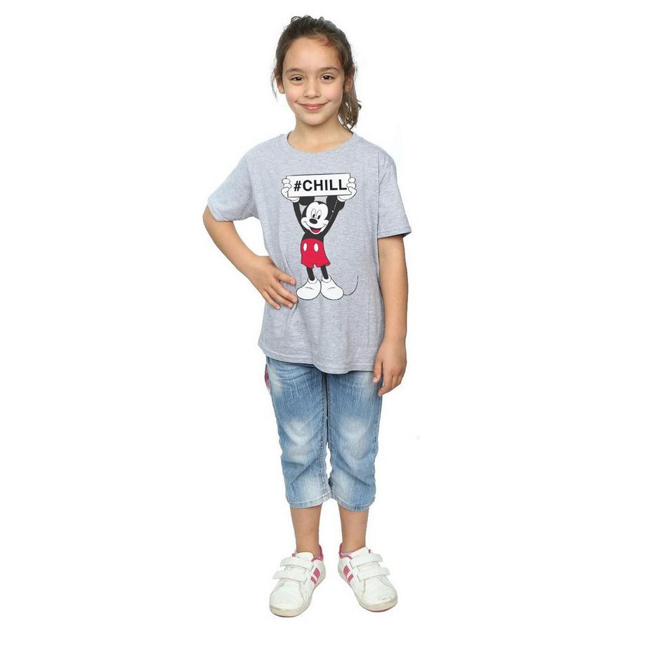 Disney  Chill TShirt 