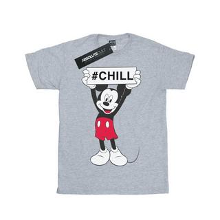 Disney  Tshirt CHILL 