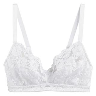 La Redoute Collections  Soutien-gorge sans armatures en dentelle Anthea 