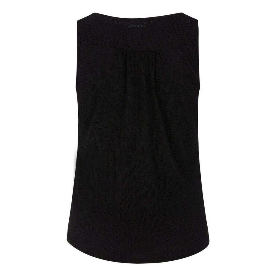 PROTEST PRTFields Top Senza Maniche  