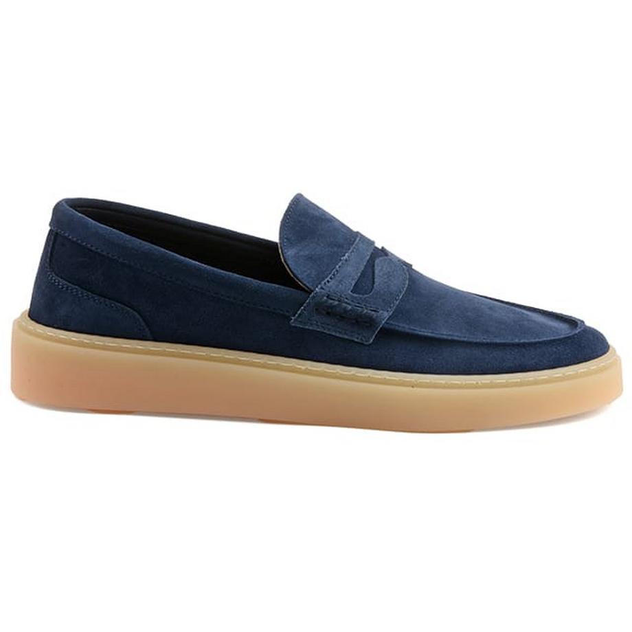 Kost City Debonair Penny Loafers  