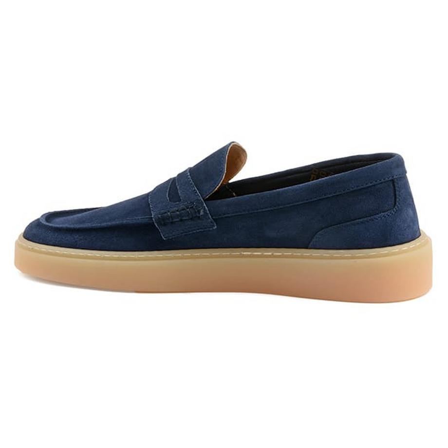 Kost City Debonair Penny Loafers  
