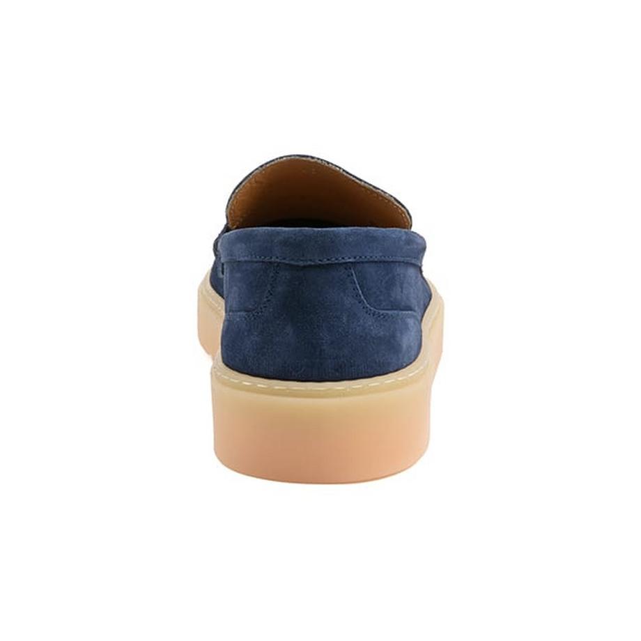 Kost City Debonair Penny Loafers  